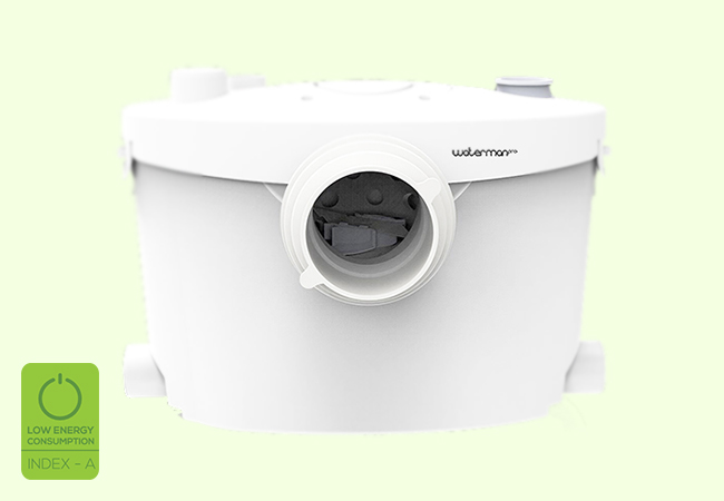 watermanpro-400up-green